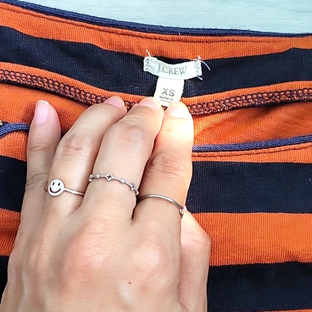 J crew top - Picture 4 of 5